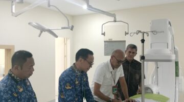 RSUD Kutacane Akan Terus Memberikan Layanan Lengkap dan Berkualitas Terhadap Masyarakat