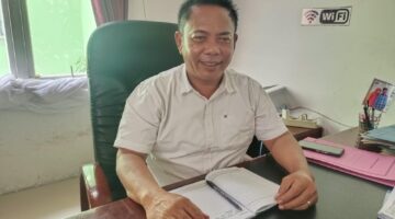 Hermansyah; Administrasi Keterangan Sakit di RSUD Kutacane Akan Dikenakan Biaya Sesuai Qanun