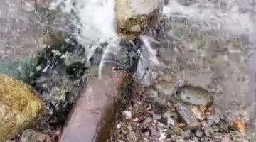 Sempat Dihantam Banjir, Suplay Air ke RSUD Kutacane Telah Kembali Normal