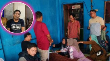 Ada Apa dengan Kematian Cepat Ishak Alias Ical Setelah Diamankan Tim Gabungan Lapas dan Polres, Standar Penanganan Medisnya Dipertanyakan