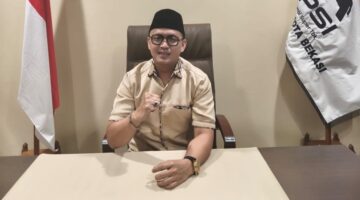 Soal Putusan MK 01/PHPU.PRES-XXIV/2026, PSI Jabar: Jangan Pelintir N.O. Seolah Vonis Gibran Bersalah