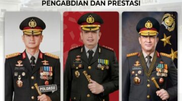 Response Cepat Aduan Masyarakat: Kapolresta Deli Serdang Tingkatkan Patroli Pasca Sikat Aksi Balap Liar di Jalur Bandara Kualanamu kecamatan batang kuis.